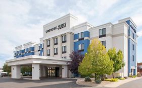 Springhill Suites Billings Mt